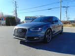 Audi A4 2.0T quattro Premium Plus AWD