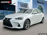 Lexus IS 300 AWD