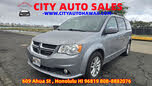 Dodge Grand Caravan SXT FWD