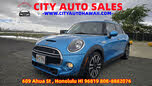 MINI Cooper S 4-Door Hatchback FWD