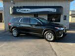 Chevrolet Traverse LT Cloth AWD