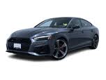 Audi A5 Sportback quattro Prestige S Line 45 TFSI AWD