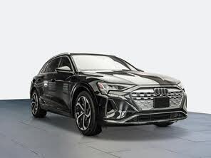 2024 Audi Q8 e-tron