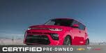 Kia Soul EX FWD