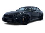 BMW M2 RWD