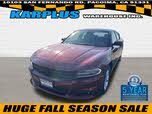 Dodge Charger SXT RWD