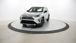 Toyota RAV4 Hybrid XSE AWD