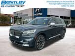 Lincoln Aviator Black Label AWD