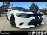 Dodge Charger SRT Hellcat RWD