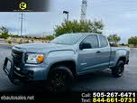 GMC Canyon Elevation Standard Extended Cab RWD