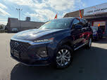 Hyundai Santa Fe 2.4L Limited AWD