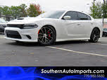 Dodge Charger R/T Scat Pack RWD