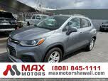 Chevrolet Trax LT FWD