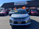 Mitsubishi Outlander Sport ES AWD