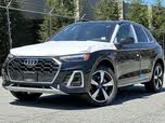 Audi Q5 quattro Technik 45 TFSI AWD