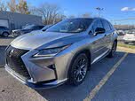 Lexus RX 350 F Sport AWD