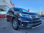 Honda Pilot EX-L AWD with Navigation