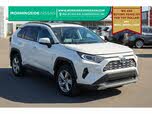 Toyota RAV4 Hybrid Limited AWD