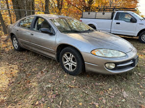 Dodge Intrepid ES FWD