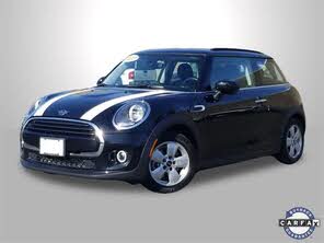 MINI Cooper 2-Door Hatchback FWD