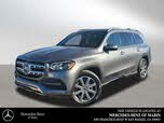 Mercedes-Benz GLS 450 4MATIC