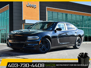 Dodge Charger SXT RWD