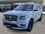 Lincoln Navigator L Reserve 4WD