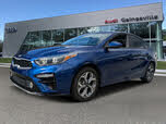 Kia Forte LXS FWD