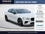 Volvo S60 Recharge T8 Plus Dark Theme eAWD