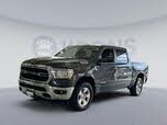 RAM 1500 Big Horn Crew Cab 4WD