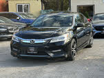 Honda Accord Touring