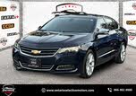 Chevrolet Impala Premier FWD