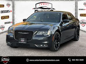 Chrysler 300 S RWD