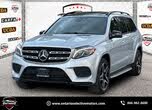 Mercedes-Benz GLS 450 4MATIC