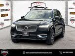 Volvo XC90 T6 Inscription 7-Passenger AWD