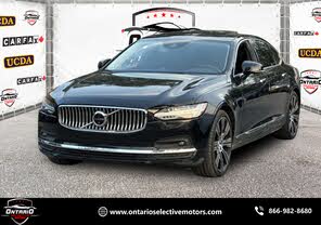 Volvo S90 T6 Inscription AWD