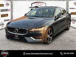 Volvo S60 T6 Inscription AWD