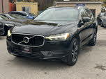 Volvo XC60 T5 Momentum AWD