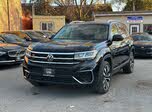 Volkswagen Atlas 3.6 FSI Execline 4Motion with R-Line Package