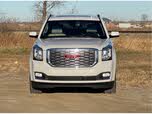 GMC Yukon Denali 4WD