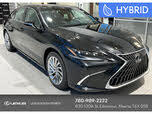 Lexus ES Hybrid 300h Ultra Luxury FWD