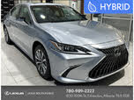 Lexus ES Hybrid 300h FWD