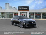 Cadillac CT5-V Blackwing RWD