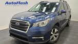 Subaru Ascent Touring 8-Passenger AWD