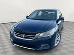 Honda Accord Touring V6