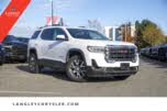 GMC Acadia SLT AWD