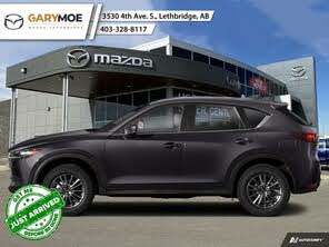 Mazda CX-5 GS AWD