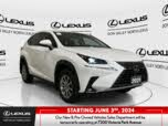 Lexus NX 300 AWD