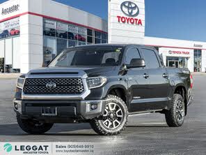 Toyota Tundra SR5 CrewMax 5.7L 4WD