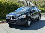 2012 Volvo XC60